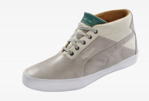 Puma by Alexander McQueen